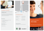 Flyer IFM Mitte