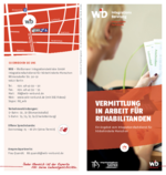 IFD Vermittlung fhM 2022